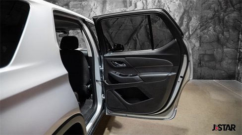Used 2020 Chevrolet Traverse LS w/ LPO, Floor Liner Package image 12
