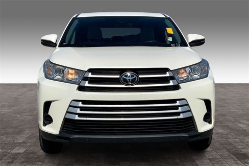 Used 2019 Toyota Highlander Plus image 4