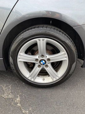 Used 2014 BMW 328i xDrive Sedan image 26