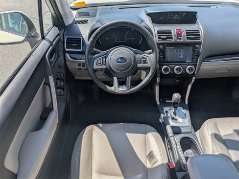 Used 2018 Subaru Forester 2.5i Limited image 16