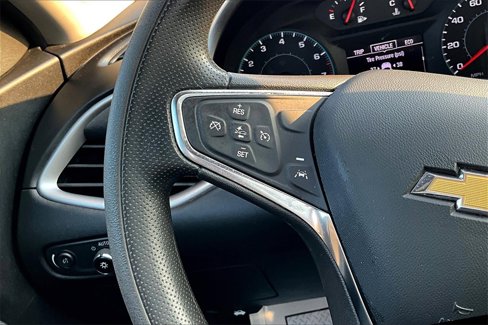Used 2023 Chevrolet Malibu LT image 11