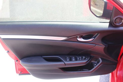Used 2021 Honda Civic Sport image 14