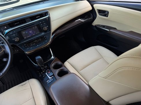 Used 2013 Toyota Avalon XLE Touring image 12