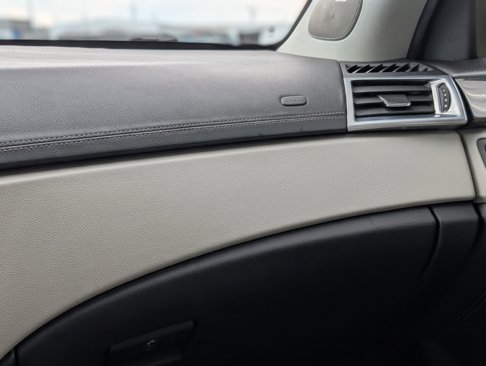 Used 2016 Cadillac SRX Luxury w/ Driver Awareness Package image 16