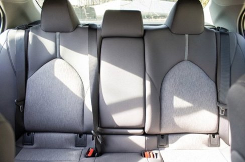 Used 2022 Toyota Camry LE image 48