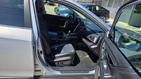 Used 2022 Subaru Outback Limited XT w/ Popular Package #2 image 13