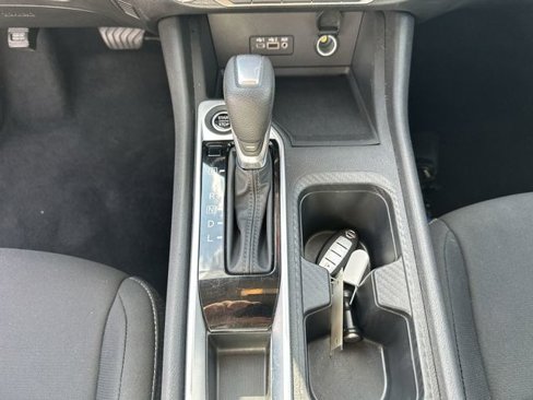 Used 2023 Nissan Sentra SV image 22