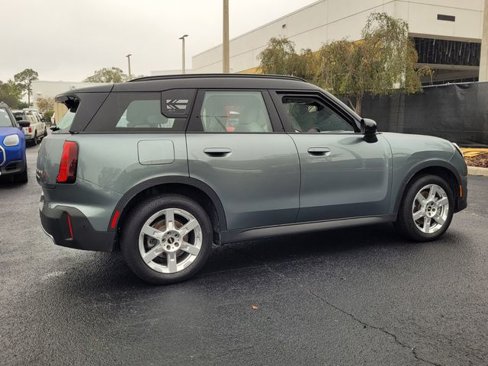 New 2025 MINI Cooper Countryman S image 7