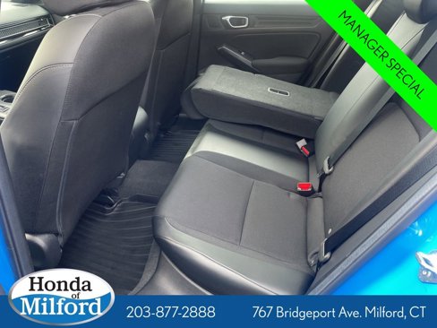 Used 2024 Honda Civic Sport image 4
