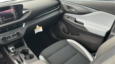 New 2025 Buick Envista Preferred w/ Convenience I Package image 17