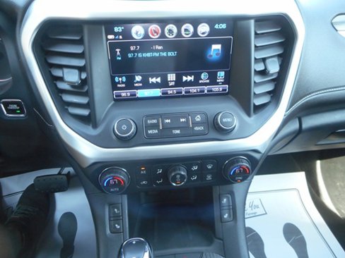 Used 2019 GMC Acadia SLT image 14