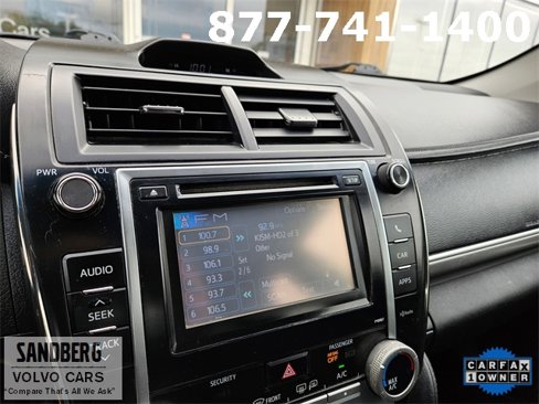 Used 2012 Toyota Camry image 19
