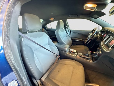 Used 2015 Dodge Charger SE w/ Popular Equipment Group image 25