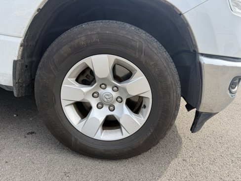 Used 2019 RAM 1500 Big Horn image 4