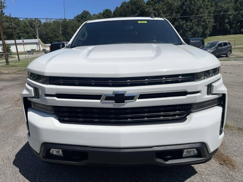 Used 2020 Chevrolet Silverado 1500 RST w/ All-Star Edition image 11