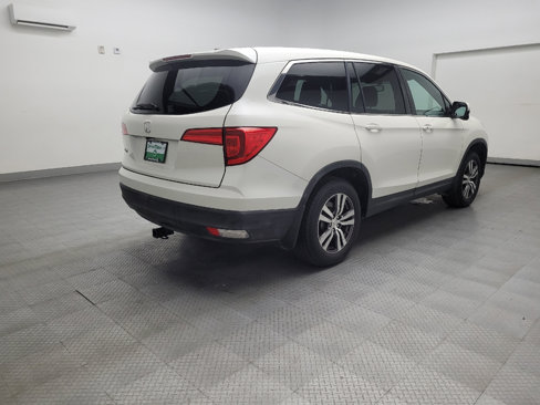 Used 2016 Honda Pilot EX-L image 9