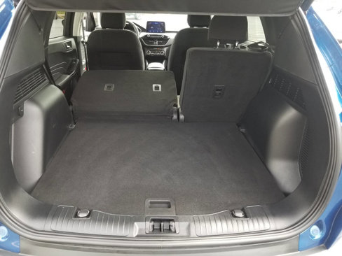 Used 2022 Ford Escape SE w/ Convenience Package image 16