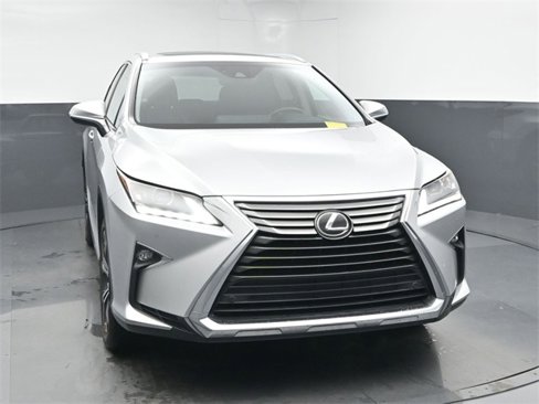 Used 2016 Lexus RX 350 AWD image 2