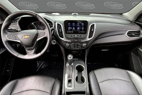 Used 2020 Chevrolet Equinox Premier image 20