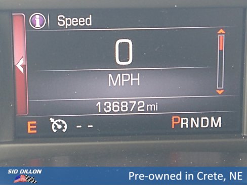 Used 2015 GMC Sierra 1500 SLT w/ SLT Crew Cab Value Package image 17
