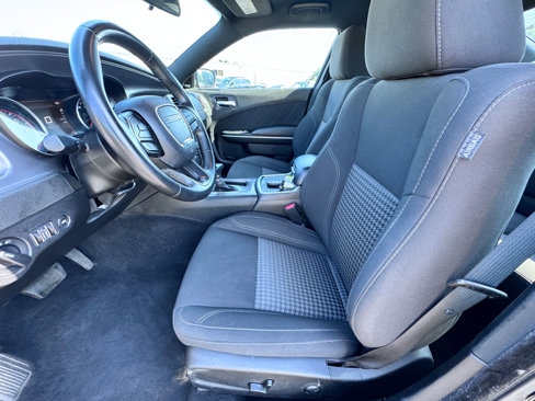 Certified 2023 Dodge Charger SXT image 8