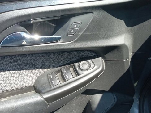 Used 2021 Chevrolet TrailBlazer LS image 23