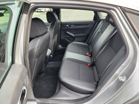 Used 2022 Honda Civic Sport image 22