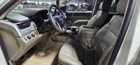 Used 2015 GMC Yukon SLT w/ Open Road Package image 24