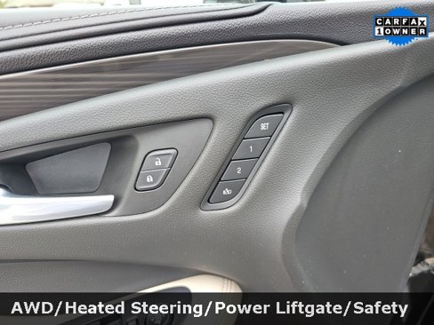 Used 2020 Buick Envision Essence image 14