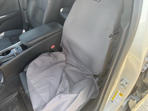 Used 2015 Chevrolet Impala LT w/ Convenience Package image 10