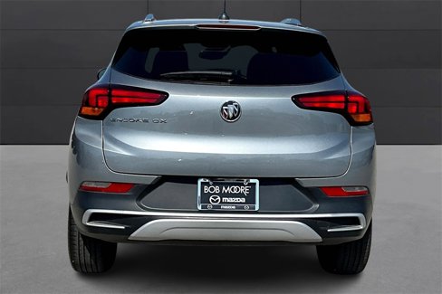 Used 2023 Buick Encore GX Select image 4