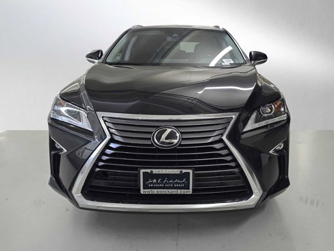 Used 2018 Lexus RX 350L AWD image 8