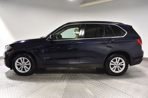 Used 2015 BMW X5 xDrive35i image 2