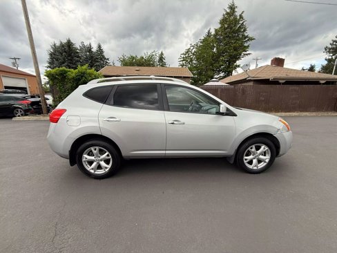 Used 2010 Nissan Rogue SL image 4