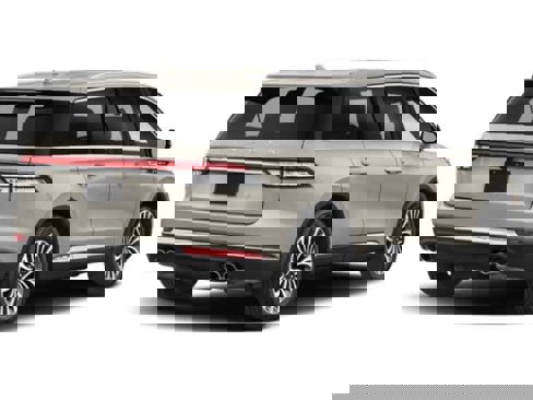 Used 2021 Lincoln Aviator Reserve w/ Equipment Group 202A image 5