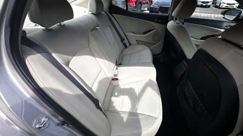 Used 2013 Kia Optima LX image 28