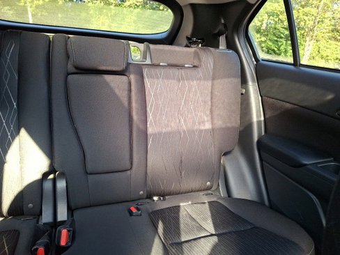 Used 2020 Mitsubishi Eclipse Cross SE image 18