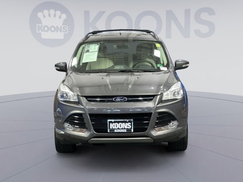 Used 2013 Ford Escape SEL image 11