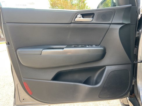 Certified 2017 Kia Sportage EX w/ EX Premium Package image 9
