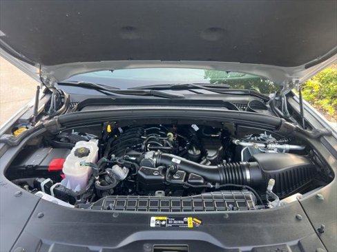 Certified 2023 Jeep Grand Cherokee Altitude image 30