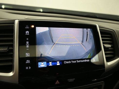 Used 2017 Honda Pilot Elite image 20