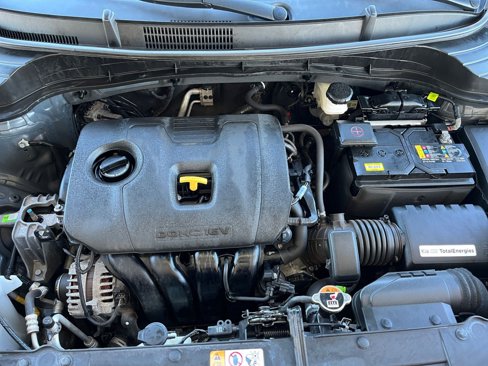 Used 2023 Kia Soul LX w/ Option Group 015 image 30