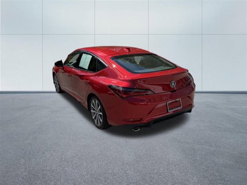 Certified 2025 Acura Integra image 5