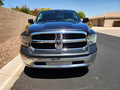 Used 2016 RAM 1500 Tradesman w/ Popular Equipment Group image 21