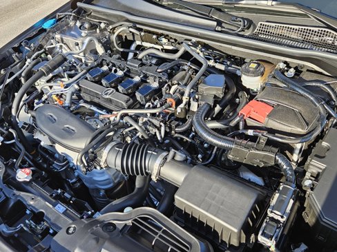 New 2025 Acura Integra A-Spec image 29