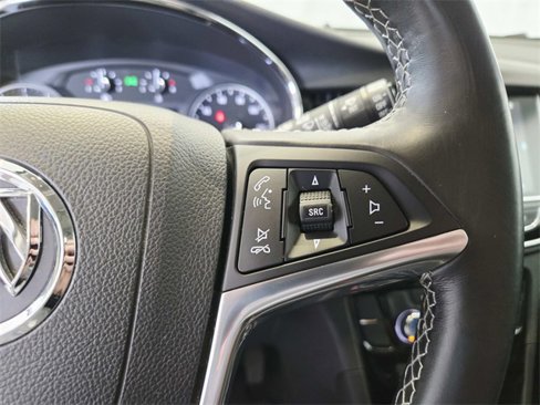 Used 2019 Buick Encore Preferred image 17