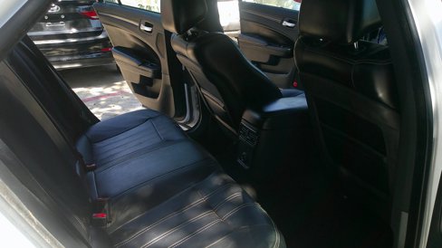 Used 2014 Chrysler 300 S image 26