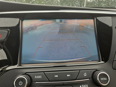 Used 2019 Buick Envision Premium image 17