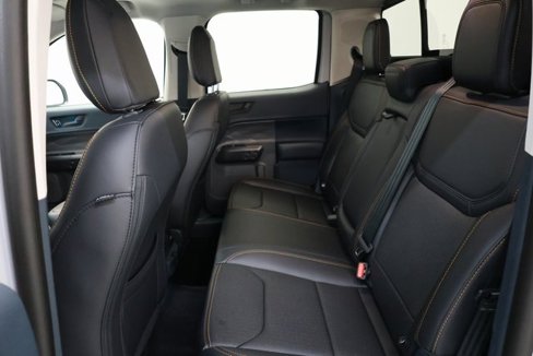 Used 2025 Ford Maverick Tremor image 83