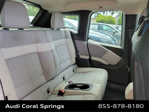 Used 2018 BMW i3 s image 13